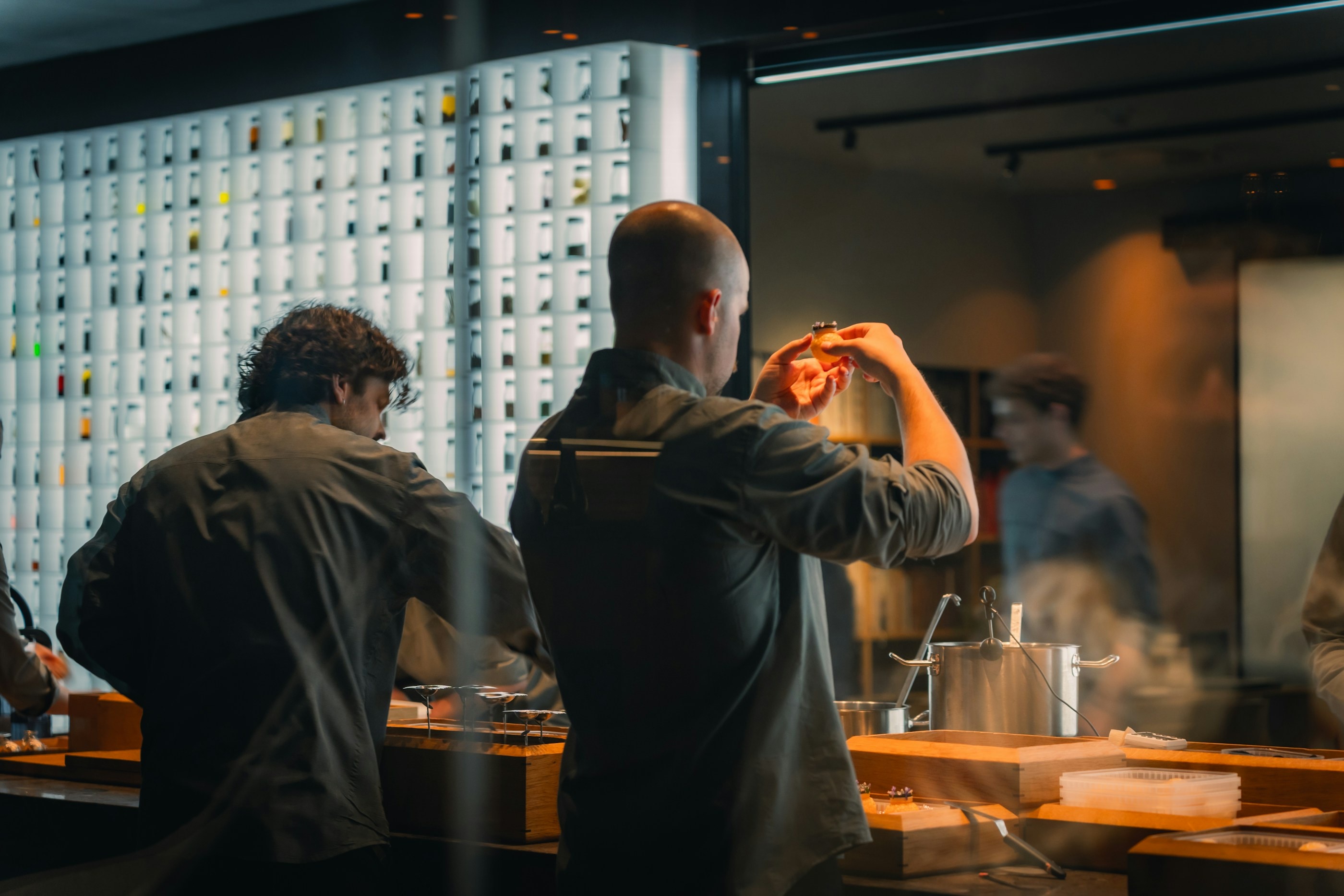 Control 360 pentru Restaurante și HoReCa