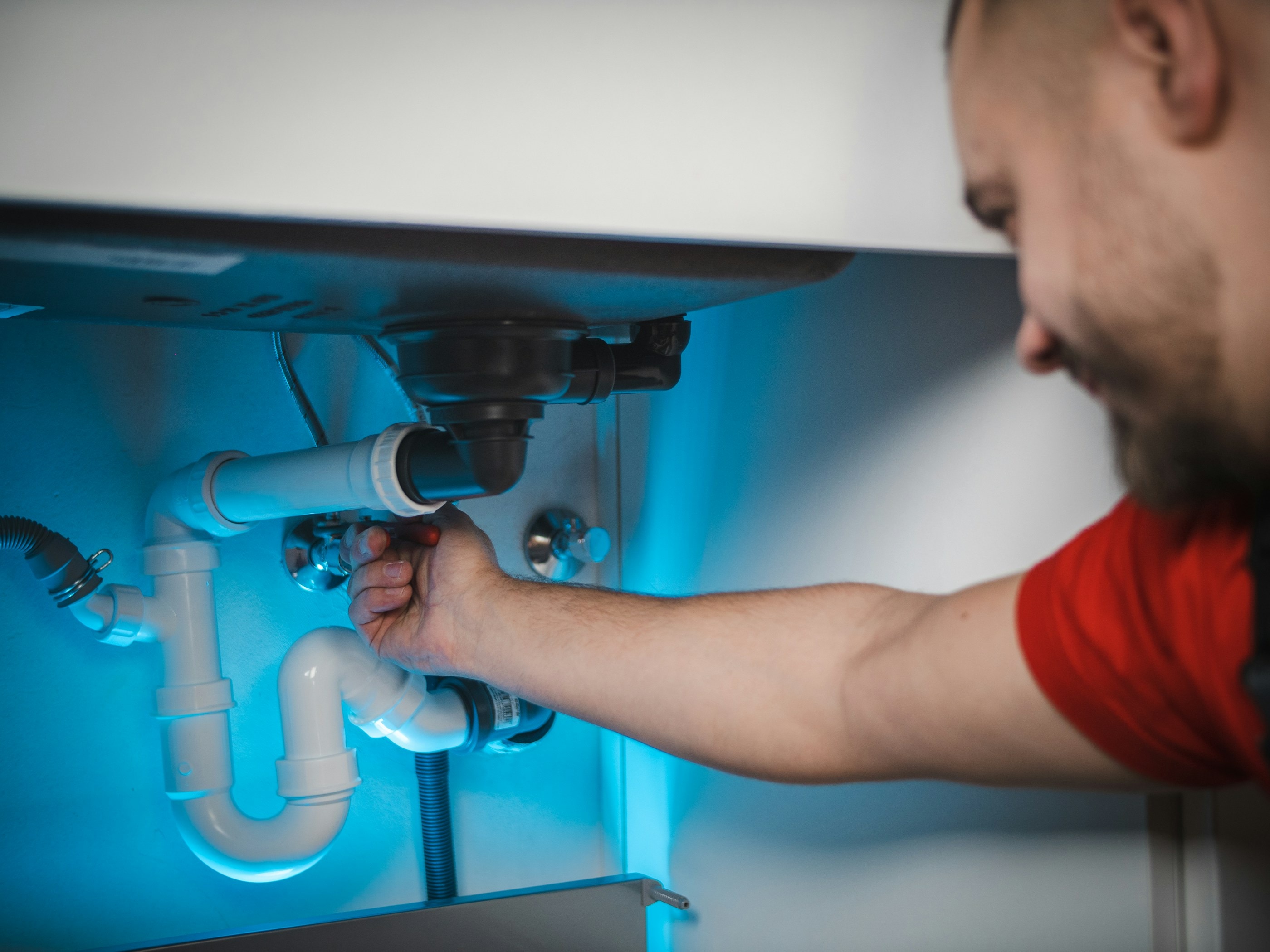 Control 360 pentru Instalații și mentenanță
